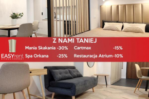 EASY RENT Apartments- Wieniawska 98 Lublin